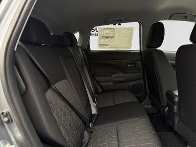 2026 Mitsubishi Outlander Sport 2.0 LE