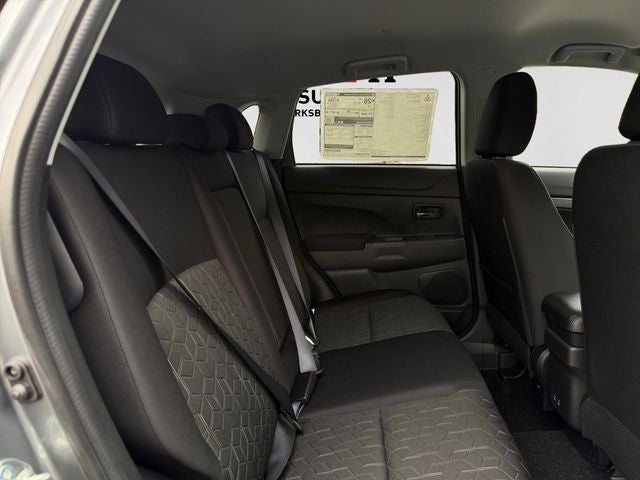 2026 Mitsubishi Outlander Sport 2.0 LE