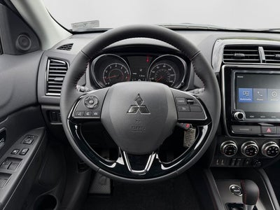2026 Mitsubishi Outlander Sport 2.0 LE
