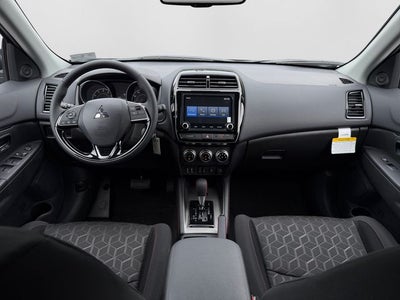 2026 Mitsubishi Outlander Sport 2.0 LE