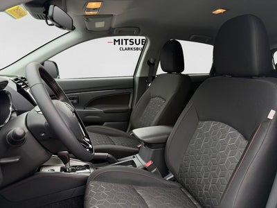 2026 Mitsubishi Outlander Sport 2.0 LE