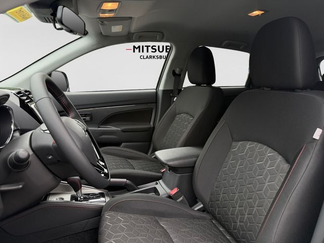 2026 Mitsubishi Outlander Sport 2.0 LE