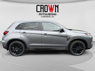 2026 Mitsubishi Outlander Sport 2.0 LE