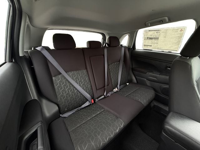 2026 Mitsubishi Outlander Sport 2.0 LE