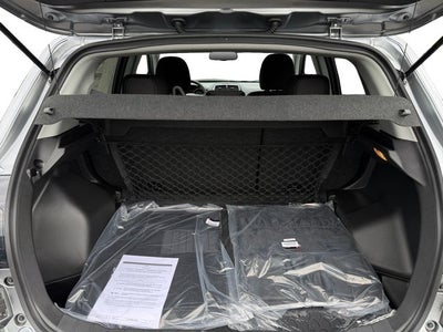 2026 Mitsubishi Outlander Sport 2.0 LE