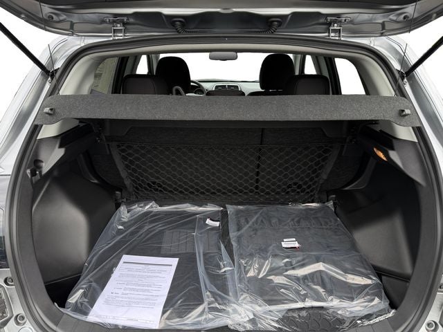 2026 Mitsubishi Outlander Sport 2.0 LE