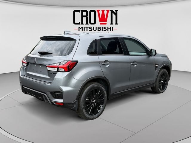 2026 Mitsubishi Outlander Sport 2.0 LE