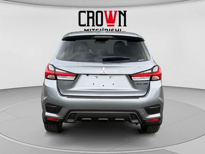 2026 Mitsubishi Outlander Sport 2.0 LE