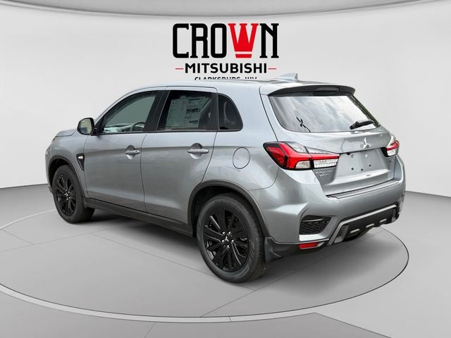 2026 Mitsubishi Outlander Sport 2.0 LE