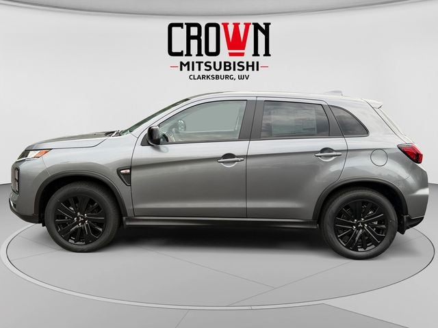 2026 Mitsubishi Outlander Sport 2.0 LE