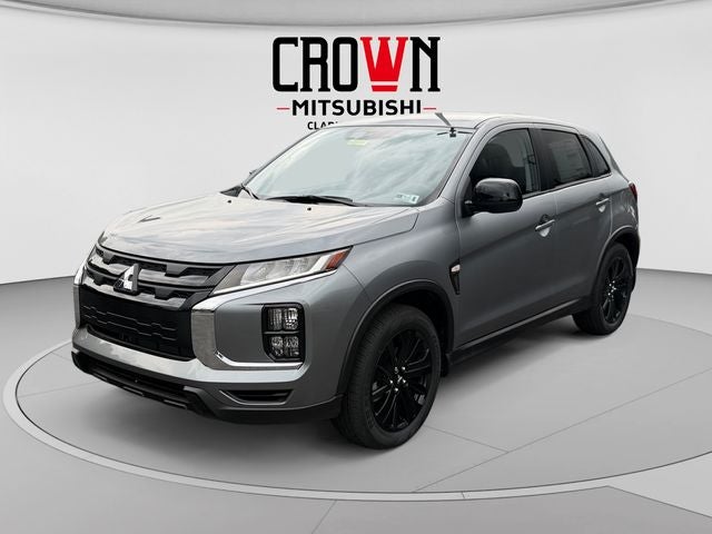 2026 Mitsubishi Outlander Sport 2.0 LE
