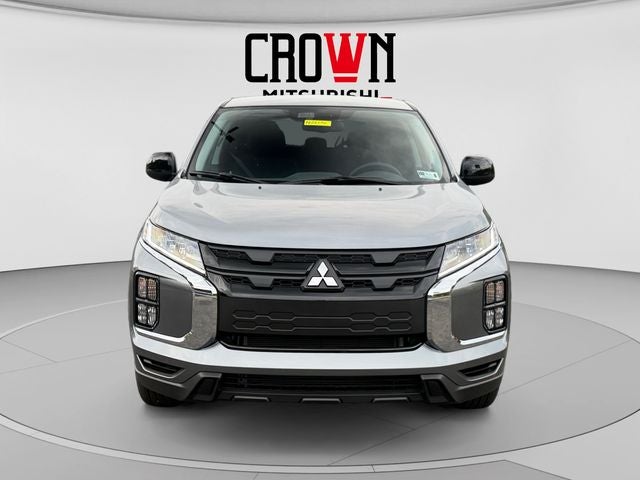 2026 Mitsubishi Outlander Sport 2.0 LE