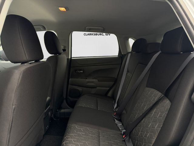 2026 Mitsubishi Outlander Sport 2.0 LE