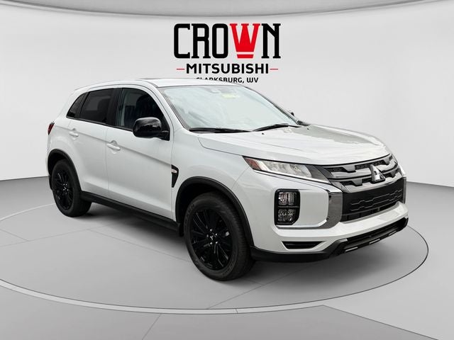 2026 Mitsubishi Outlander Sport 2.0 LE