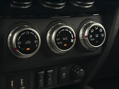 2026 Mitsubishi Outlander Sport 2.0 LE