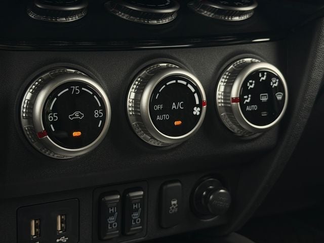 2026 Mitsubishi Outlander Sport 2.0 LE