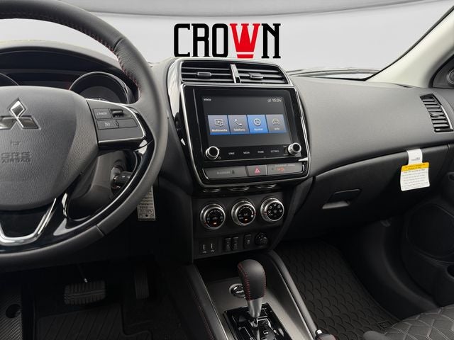 2026 Mitsubishi Outlander Sport 2.0 LE