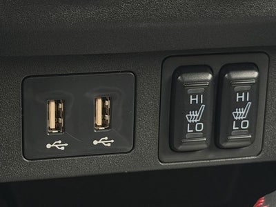 2026 Mitsubishi Outlander Sport 2.0 LE