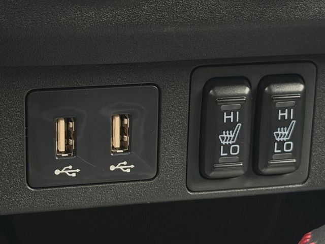 2026 Mitsubishi Outlander Sport 2.0 LE