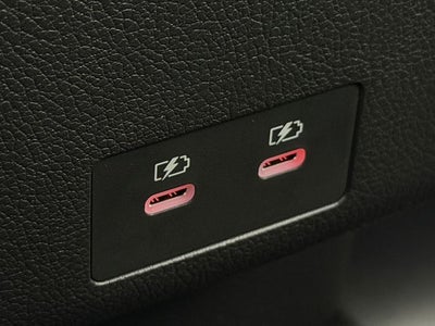 2026 Mitsubishi Outlander Sport 2.0 LE