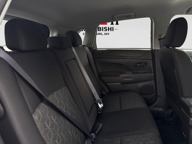 2026 Mitsubishi Outlander Sport 2.0 LE