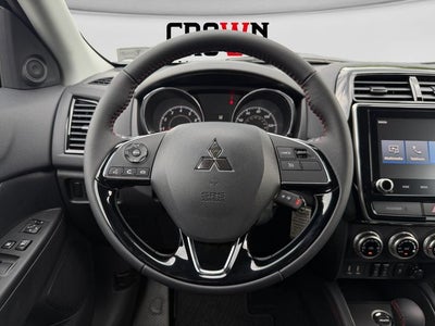 2026 Mitsubishi Outlander Sport 2.0 LE