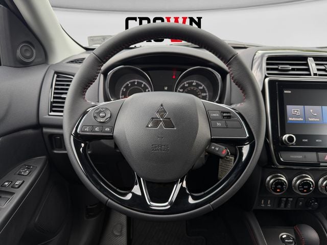 2026 Mitsubishi Outlander Sport 2.0 LE