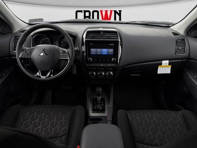 2026 Mitsubishi Outlander Sport 2.0 LE
