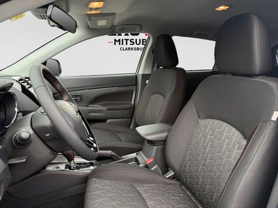 2026 Mitsubishi Outlander Sport 2.0 LE