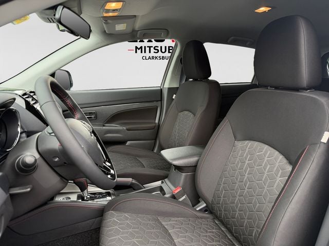 2026 Mitsubishi Outlander Sport 2.0 LE