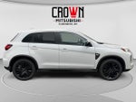 2026 Mitsubishi Outlander Sport 2.0 LE