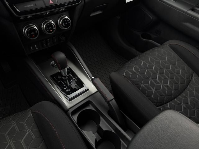 2026 Mitsubishi Outlander Sport 2.0 LE