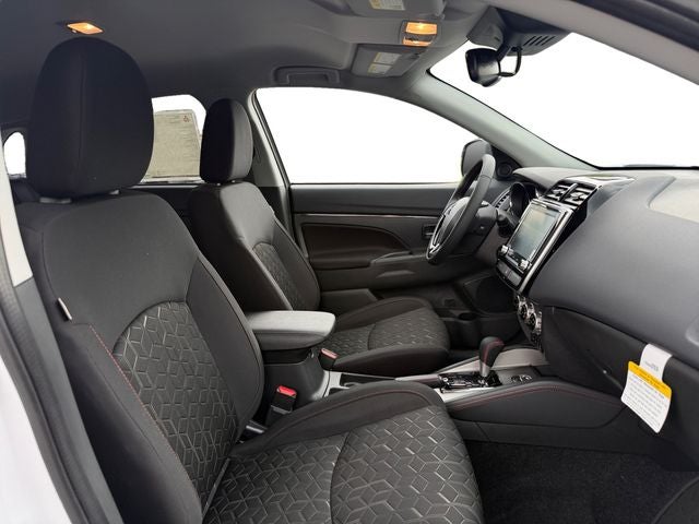 2026 Mitsubishi Outlander Sport 2.0 LE