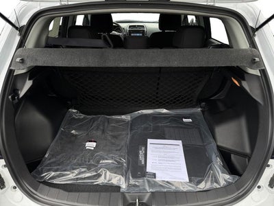 2026 Mitsubishi Outlander Sport 2.0 LE