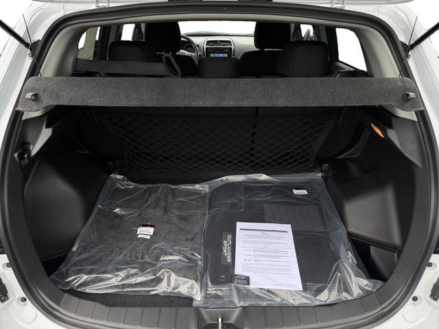 2026 Mitsubishi Outlander Sport 2.0 LE