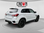 2026 Mitsubishi Outlander Sport 2.0 LE