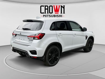 2026 Mitsubishi Outlander Sport 2.0 LE