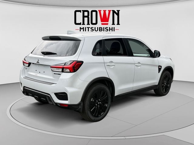 2026 Mitsubishi Outlander Sport 2.0 LE