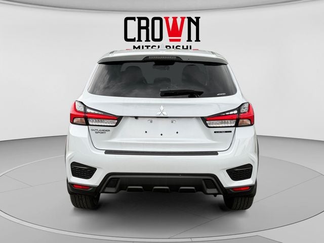 2026 Mitsubishi Outlander Sport 2.0 LE