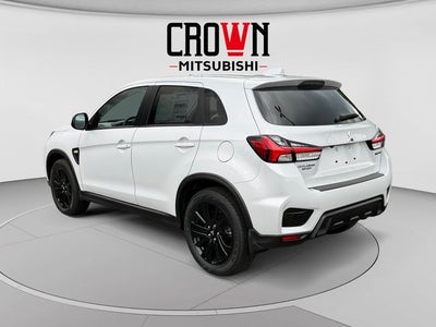 2026 Mitsubishi Outlander Sport 2.0 LE