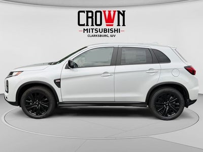 2026 Mitsubishi Outlander Sport 2.0 LE