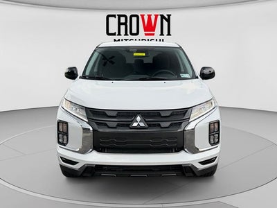 2026 Mitsubishi Outlander Sport 2.0 LE