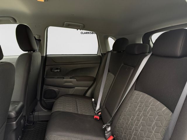 2026 Mitsubishi Outlander Sport 2.0 LE