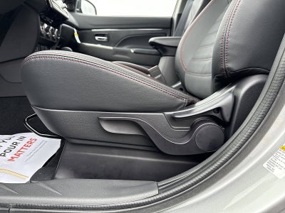 2025 Mitsubishi Outlander Sport 2.0 SE