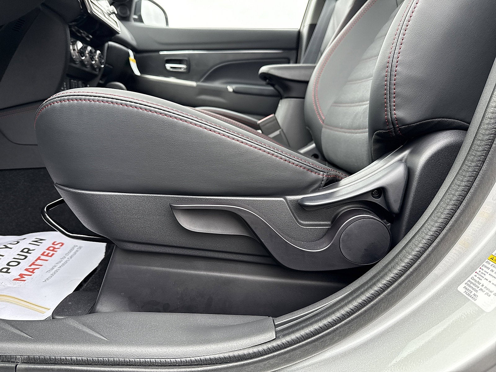 2025 Mitsubishi Outlander Sport 2.0 SE