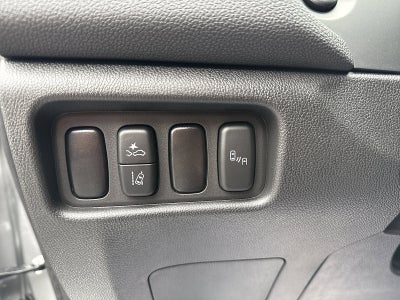 2025 Mitsubishi Outlander Sport 2.0 SE