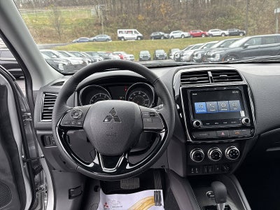 2025 Mitsubishi Outlander Sport 2.0 SE