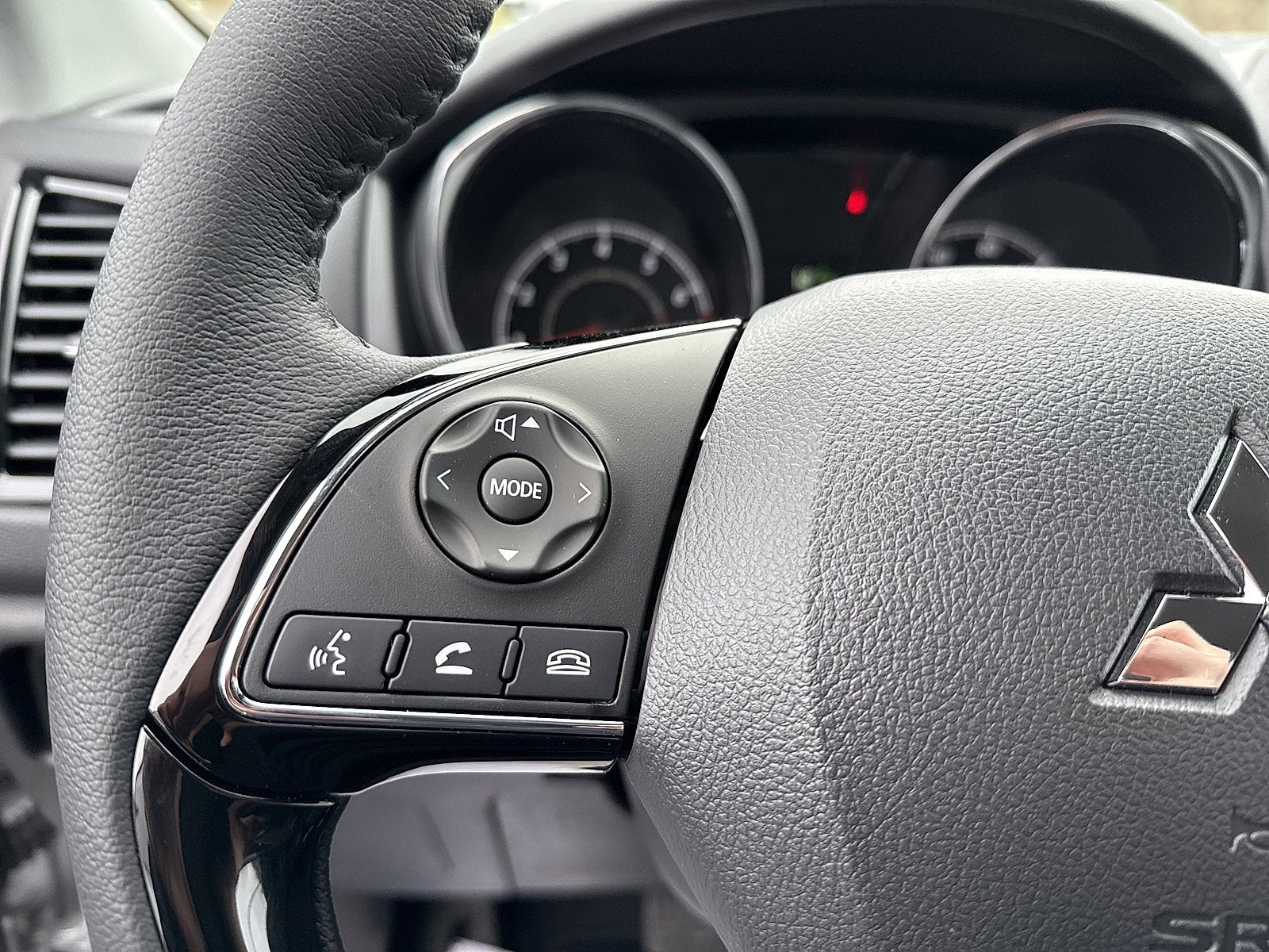 2025 Mitsubishi Outlander Sport 2.0 SE