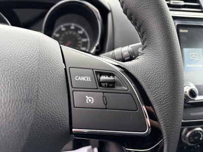 2025 Mitsubishi Outlander Sport 2.0 SE