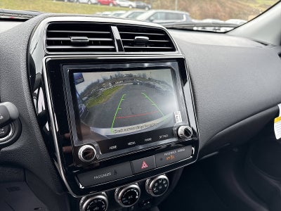 2025 Mitsubishi Outlander Sport 2.0 SE